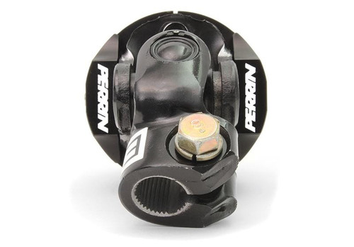 PERRIN Steering Dampener Lockdown Subaru WRX Impreza Outback Crosstrek