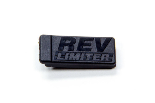 MSD 29776 Rev Limiter Access Door 6AL Ignition Box