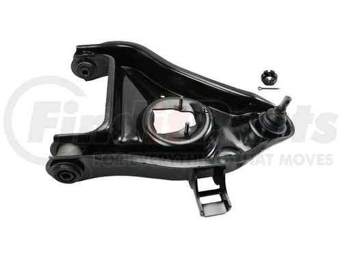Moog RK620498 Front Right Lower Control Arm Ball Joint Ford Ranger