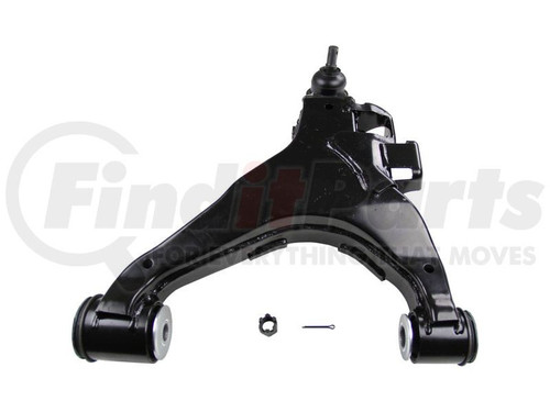 Moog RK621303 Suspension Control Arm Front Lower Right Tundra Sequoia