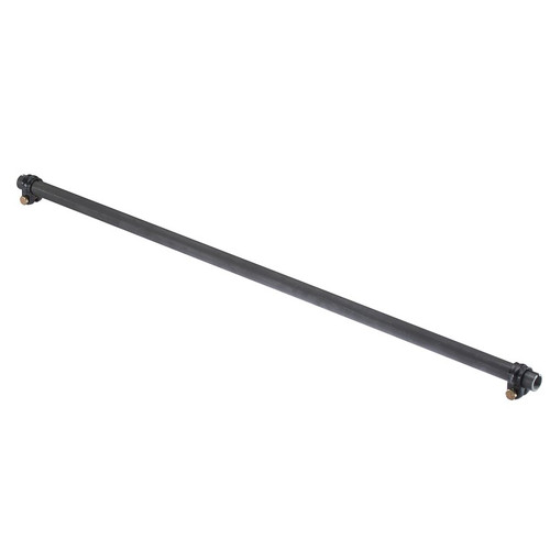 Moog DS1326S Steering Tie Rod End Adjusting Sleeve Jeep Cherokee Wrangler TJ