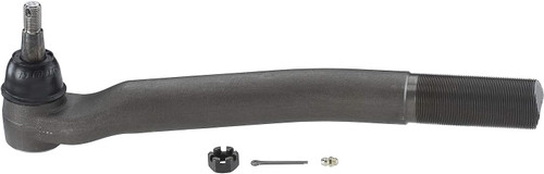Moog Front Left Outer Tie Rod End Ford F-250 Super Duty 2011-2016 ES800223