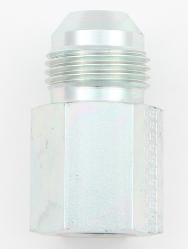 Aeroquip 1/8 NPT Female to 4 AN Male Steel Adapter Fitting FCM2721