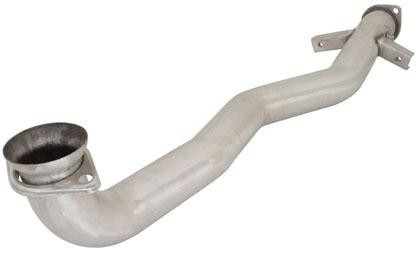Turbo XS High Flow Downpipe for 2008-2012 Subaru WRX & STI
