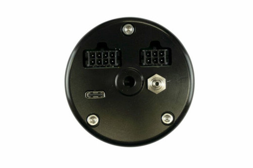 Turbosmart For EB3 60 PSI 60mm Boost Controller - Black, Part TS-0311-1002