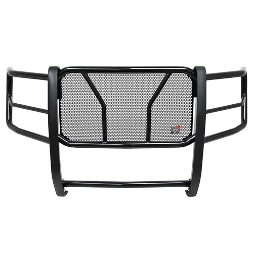 Westin HDX Modular Grille Guard for Ford F-250 & F-350 2017-2022  Black