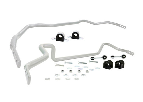 Whiteline Sway Bar Kit BTK006 for Toyota Supra (1986-1992)  Front & Rear