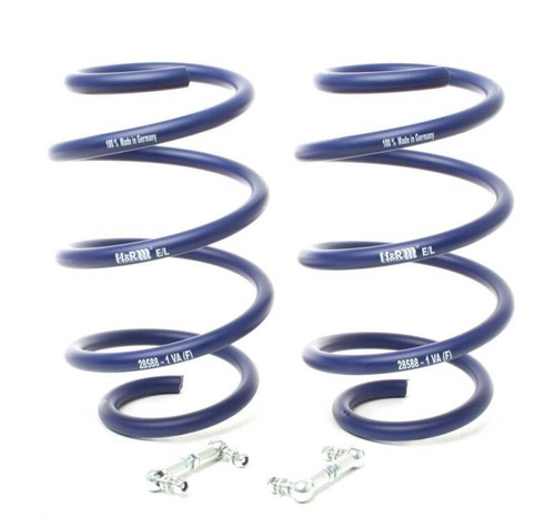 H&R Sport Springs for 2022-2025 BMW i4 M50  Improves Handling & Looks