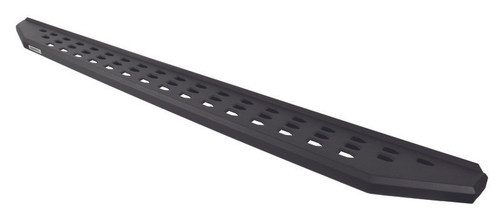 Go Rhino RB20 Running Boards for Trucks, Jeeps & SUVs - Textured Black, 87 in