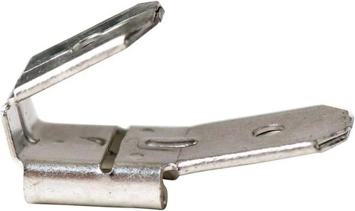 Ancor Male Female Adapter 0.250 Inch Pack of 5 Electrical Connectors