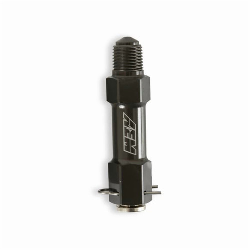 AEM Electronics 303315 V2 Water Methanol Injection Swirl Kit Performance