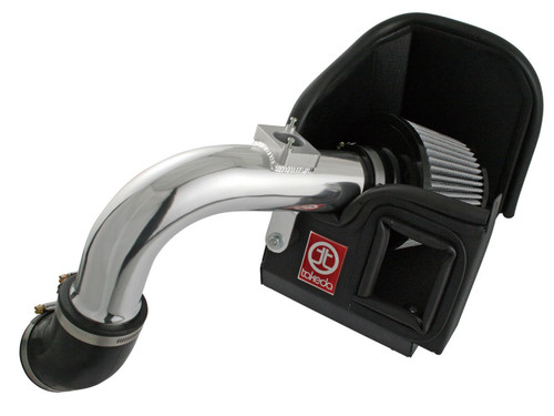 AFE Takeda for Mitsubishi Lancer Stage-2 Cold Air Intake Dry Filter 08-14