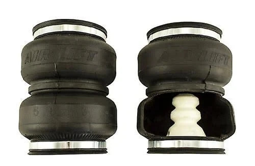 Air Lift LoadLifter 5000 Air Helper Spring Kit Ford F100 Dodge D100