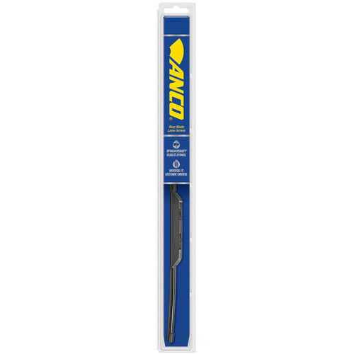 ANCO UR8 Rear Wiper Blade 8 Inch Vehicle Replacement