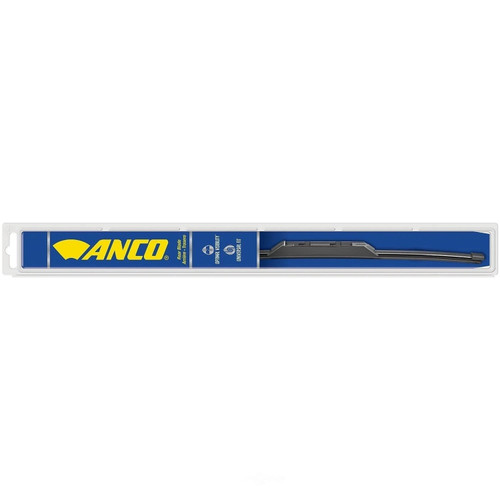 ANCO UR8 Rear Wiper Blade 8 Inch Vehicle Replacement