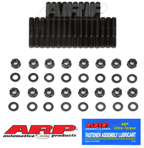 Arp Main Stud Kit High Performance Engine Fasteners 134-5601