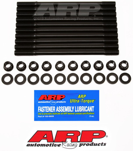 Arp Head Stud Kit GM Chevrolet Chevy Performance Engine Bolts Fasteners