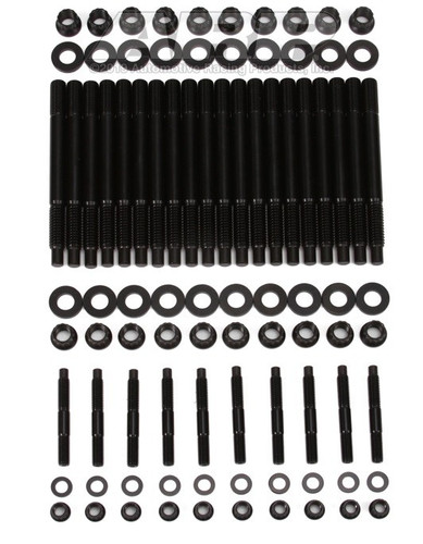 ARP Chevy LS1 12pt Head Bolt Kit Heavy Duty Standard Support Bolt