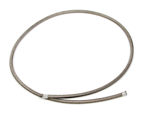 Aeroquip #3 AN PTFE Racing Hose 3ft Stainless Braided Teflon FCC0303
