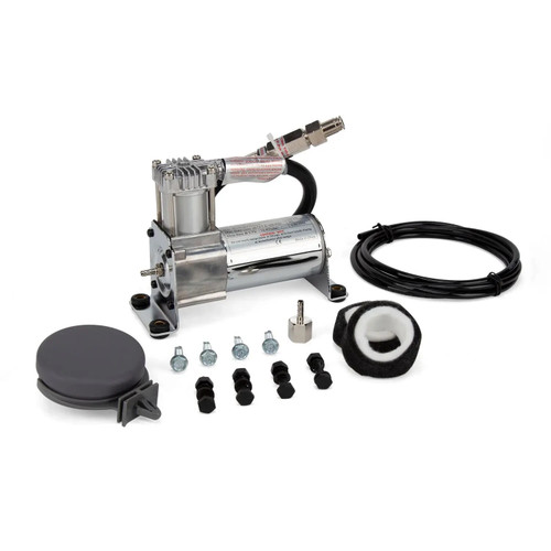 Air Lift 16192 Air Compressor for 25980EZ Helper Springs Suspension System