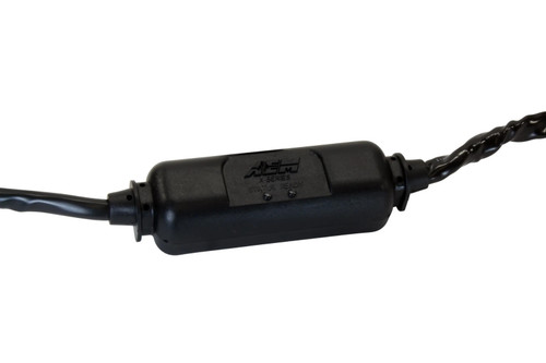 AEM Electronics 30-0310 X-Series Inline Filter Performance