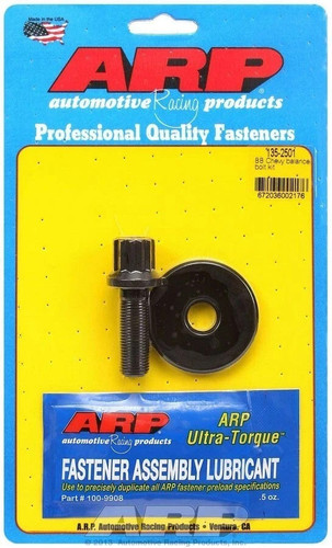 ARP 1352501 Balancer Bolt Kit Automotive Engine Hardware