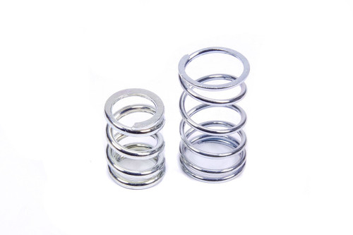 Aeromotive Fuel Pressure Regulator Replacement Spring Kit Steel 13701 Pair