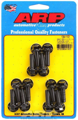 ARP SBC/LS 1/4 Flange Engine Adapter Chevy Small Block LS Engines