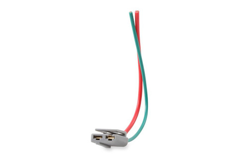 Accel HEI Battery Tach Pigtail 170072 Automotive Wiring Connector