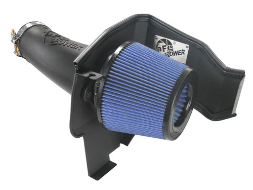 aFe Magnum FORCE Stage 2 Cold Air Intake Charger Challenger 54-12172