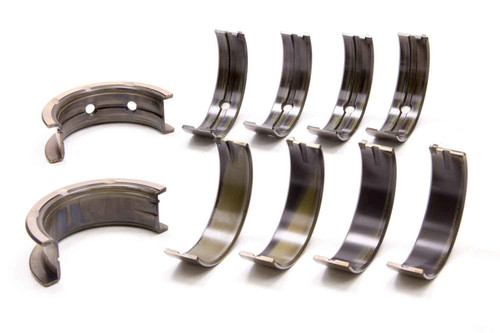 ACL Bearings GM LS Main Bearing Set 0.010 Under H-Series 5M7298H-10