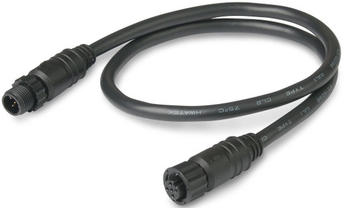 Ancor NMEA 2000 Drop Cable 0.5 Meter Marine Data Connection