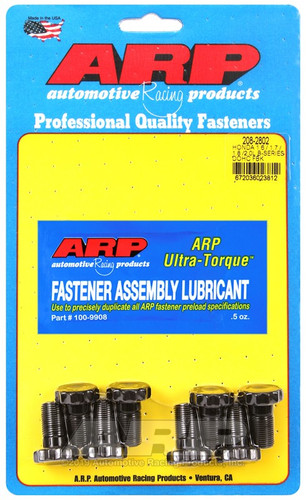 ARP Honda B-Series Flywheel Bolt Kit Automotive Applications