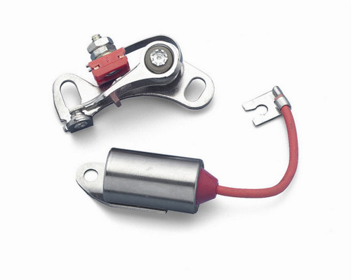 Accel for Ford Ignition Points Condenser Tune Up Kit Heavy Duty 8203ACC