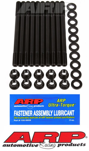 Arp D16Y Head Stud Kit Honda Civic Engine High Performance Bolts Fasteners