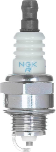 Ngk BPMR7A Spark Plug Solid Standard Pack Of 10 (6703)