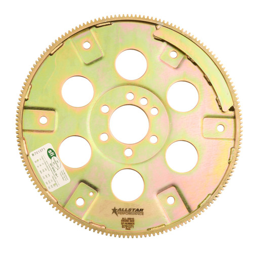 Allstar SBC 168 Tooth SFI Flexplate External Balance Chevy ALL26810 400