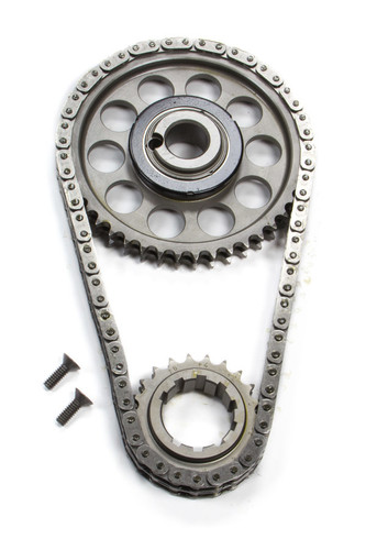BBF Billet Roller Timing Set w/Torr. Bearing CS4020