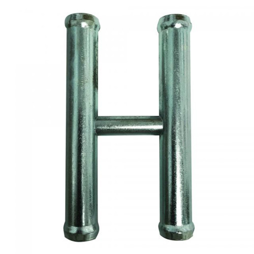 5/8 HEATER HOSE H-PIPE C ROSSOVER 5/8 HEATER HOSE H-PIPE C ROSSOVER