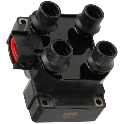 NGK Ignition Coil Stock # 48805 NGK Ignition Coil Stock # 48805
