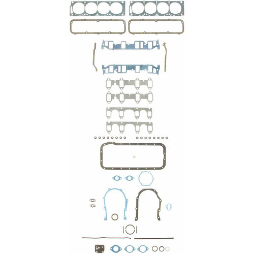 Gasket Kit 260-1035