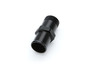 Coolant Hose Fitting 1in NPT to 1-1/4 Slip