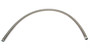 #10 x 6' AC S.S. Braided Hose