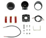 Gauge EVO Voltmeter Premium