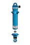 Alum Shock Twin Tube Adj. Drag Race Big Gun X