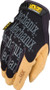 Glove Material 4X Org. Black / Tan X-Large