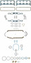 Full Gasket Set FS 7733 PT-2