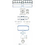Gasket Kit 260-1478