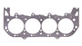 4.600 MLS Head Gasket .040 - BBC 502 Marine
