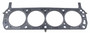 4.155 MLS Head Gasket .056 - SBF SVO